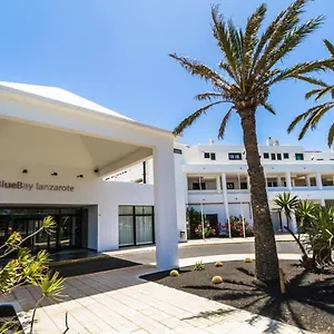  Apartamento Bluebay Lanzarote España