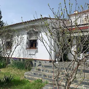  Сasa de vacaciones Casita De Esperanza España