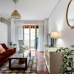  Apartamento Santa Justa Urban España