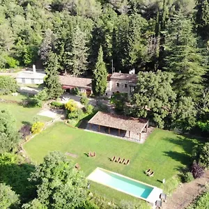  Villa Mas Corbella España