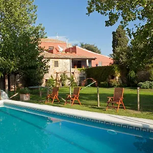  Casa rural Turisme Rural Mas Masaller España